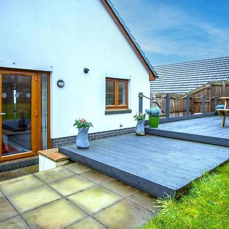 Kilgetty Heights - 2 Bedroom Cottage - Kilgetty Begelly Eksteriør bilde