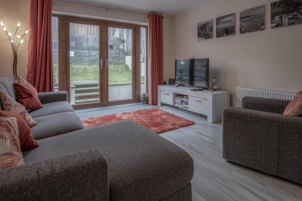 Kilgetty Heights - 2 Bedroom Cottage - Kilgetty Begelly Eksteriør bilde