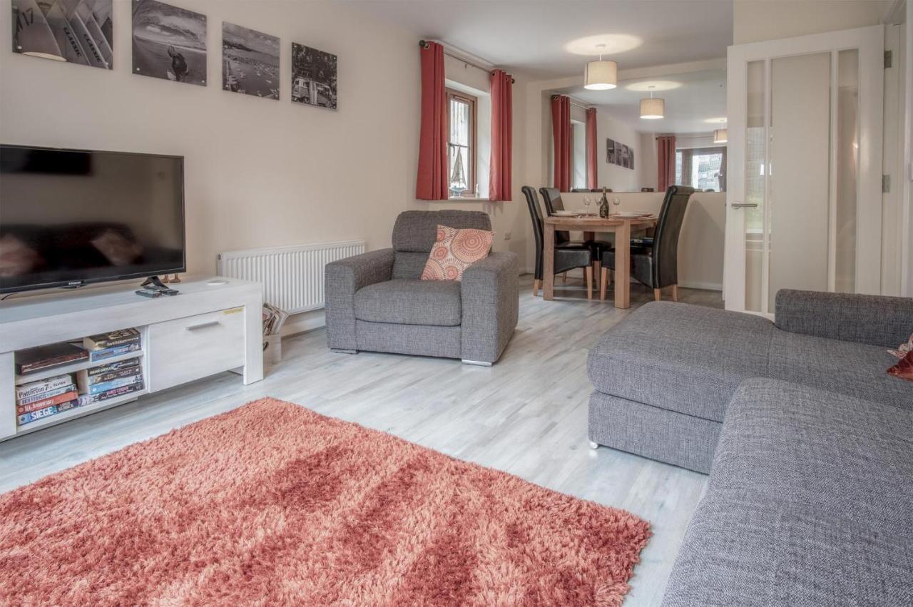 Kilgetty Heights - 2 Bedroom Cottage - Kilgetty Begelly Eksteriør bilde
