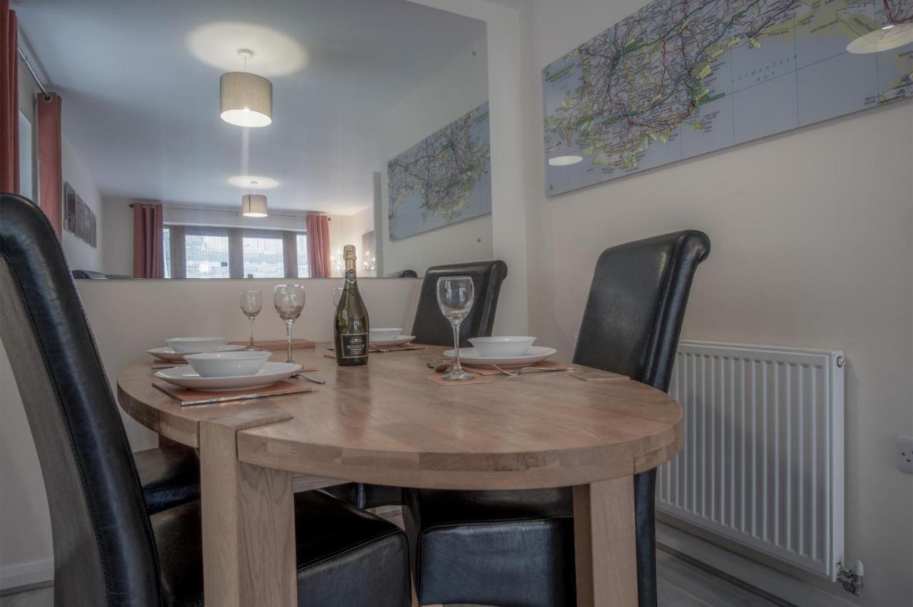 Kilgetty Heights - 2 Bedroom Cottage - Kilgetty Begelly Eksteriør bilde