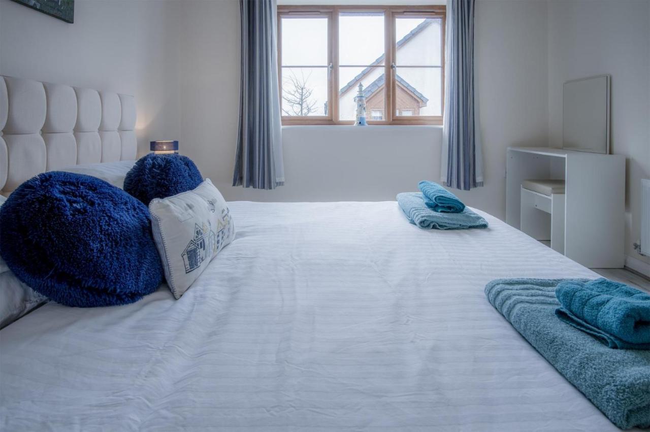 Kilgetty Heights - 2 Bedroom Cottage - Kilgetty Begelly Eksteriør bilde