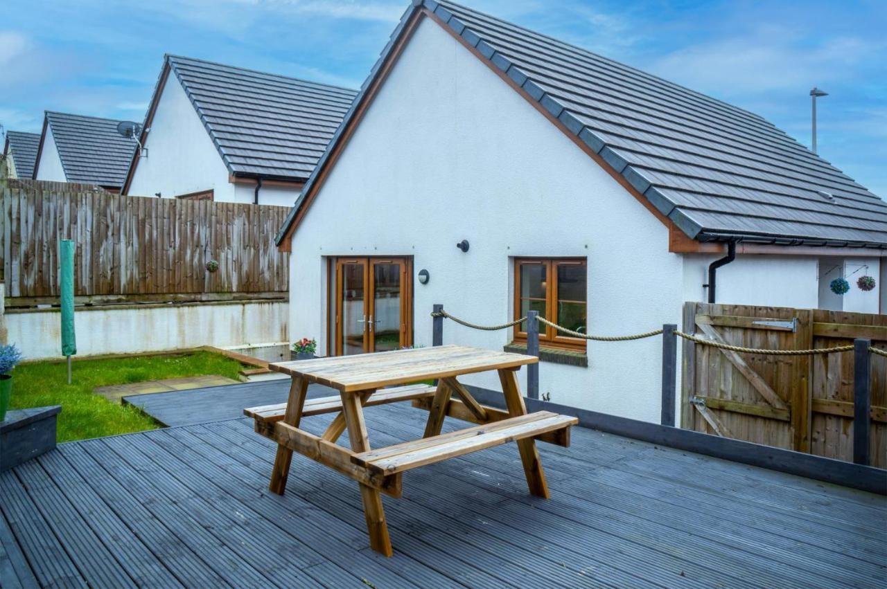 Kilgetty Heights - 2 Bedroom Cottage - Kilgetty Begelly Eksteriør bilde