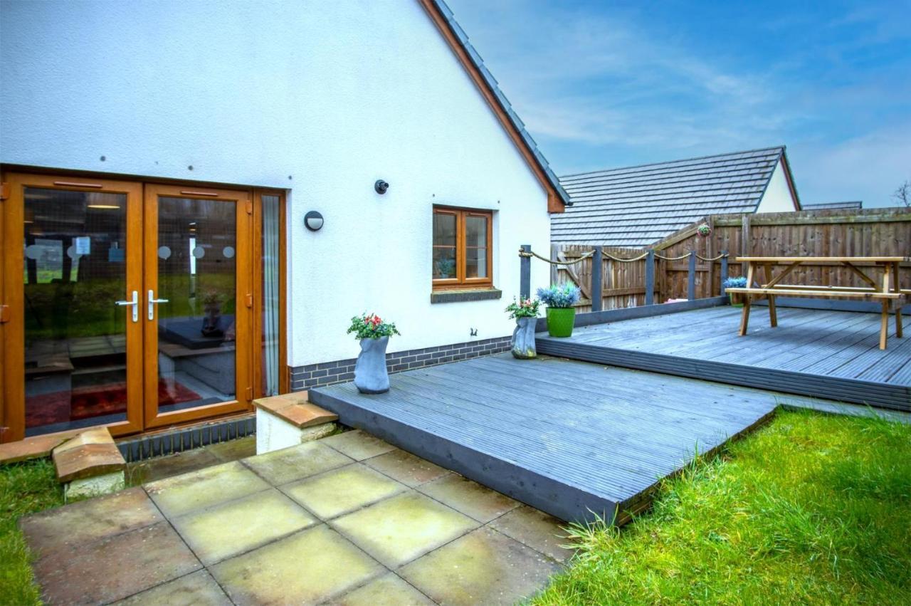 Kilgetty Heights - 2 Bedroom Cottage - Kilgetty Begelly Eksteriør bilde