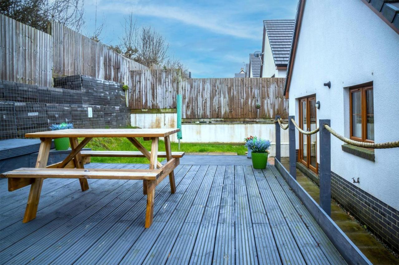 Kilgetty Heights - 2 Bedroom Cottage - Kilgetty Begelly Eksteriør bilde